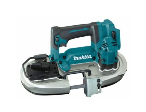 MAKITA PRZECINARKA TAŚMOWA 18V BEZ AKUMULATORÓW I ŁADOWARKI DPB184Z