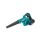 MAKITA DMUCHAWA 18V  1x5,0Ah DUB185RT