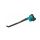 MAKITA DMUCHAWA  18V DUB186RT LXT 1x5,0Ah