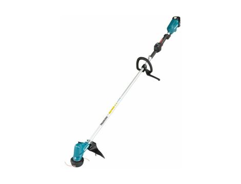 MAKITA PODKASZARKA ŻYŁKOWA 18V DUR190LRT3 LXT 2x5,0Ah