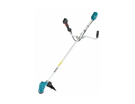 MAKITA PODKASZARKA ŻYŁKOWA 18V DUR190UZX3 KIEROWNICA