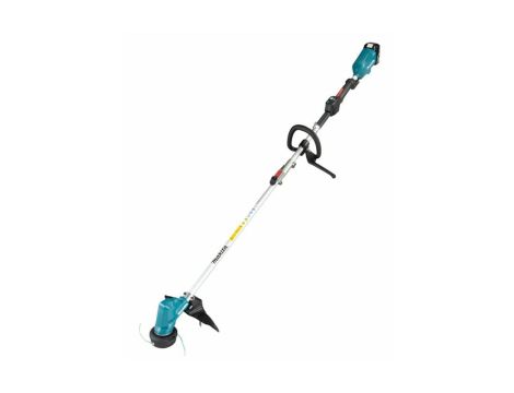 MAKITA PODKASZARKA ŻYŁKOWA 18V DUR191LRT3 2x5,0Ah LXT