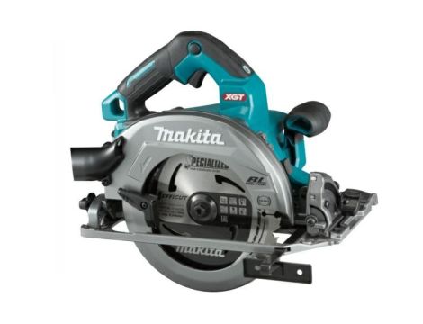 MAKITA PILARKA TARCZOWA 40Vmax XGT 190mm HS004GZ01