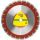 KLINGSPOR TARCZA DIAMENTOWA SEGMENTOWA 350 x 3,0 x 25,4  DT350BT