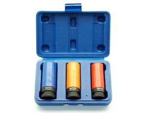 ADLER NASADKI UDAROWE DO FELG 3szt. AD-3AL