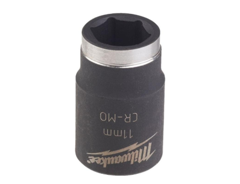 MILWAUKEE NASADKA UDAROWA 3/8" 11mm SHOCKWAVE