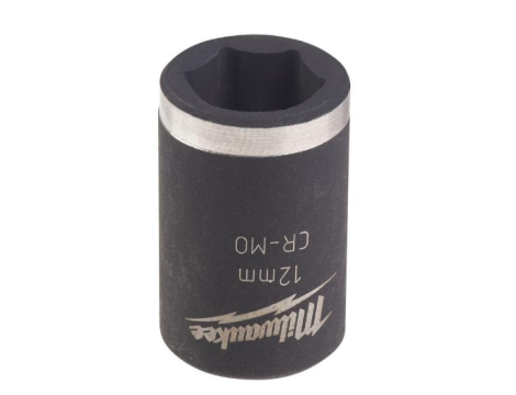 MILWAUKEE NASADKA UDAROWA 3/8" 12mm SHOCKWAVE