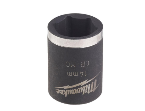 MILWAUKEE NASADKA UDAROWA 3/8" 14mm SHOCKWAVE