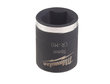 MILWAUKEE NASADKA UDAROWA 3/8" 16mm SHOCKWAVE