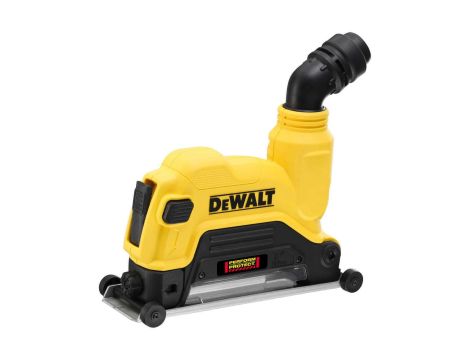 DEWALT OSŁONA DO CIĘCIA