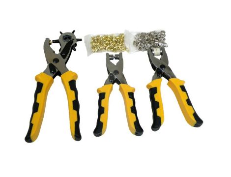 ZESTAW KALETNICZY 128cz. SILVER