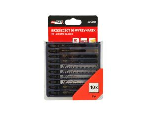 AWTOOLS BRZESZCZOT DO WYRZYNAREK 10 szt - image 2