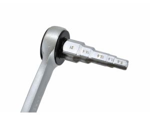 AWTOOLS KLUCZ DO ŚRUBUNKÓW Z GRZECHOTKĄ - image 2