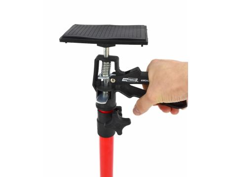 AWTOOLS PODPORY TELESKOPOWE 2szt.  50-115cm - 3