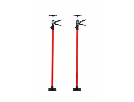 AWTOOLS PODPORY TELESKOPOWE 2szt. 115-290cm - 3
