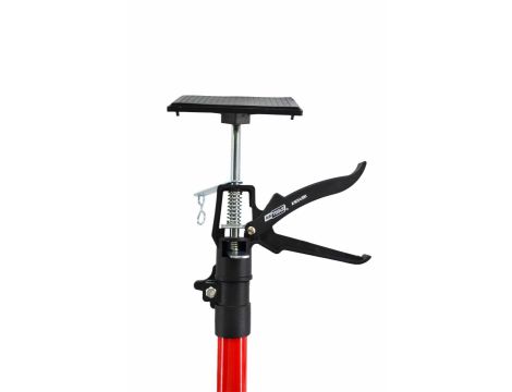 AWTOOLS PODPORY TELESKOPOWE 2szt. 115-290cm - 4