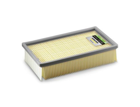 KARCHER FILTR PŁASKI CELULOZA OPAKOWANY
