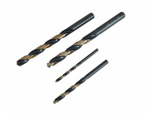 AWTOOLS WIERTŁO METAL HSS M2 PREMIUM 1,0mm/10szt.
