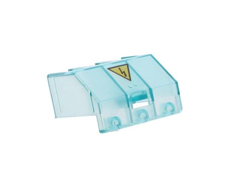 Osłona zacisków 3P do rozłączników 3LD21/22 montaż na górze lub na dole 3LD9221-0A