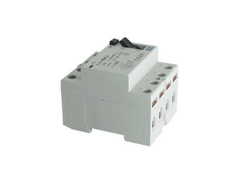 Wyłącznik różnicowoprądowy 80A 300mA 4P RCD SEZ 0768
