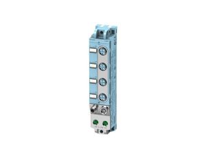 SIMATIC ET 200 AL Moduł komunikacyjny AI 4XU/I/RTD PROFINET 6ES7144-5KD00-0BA0