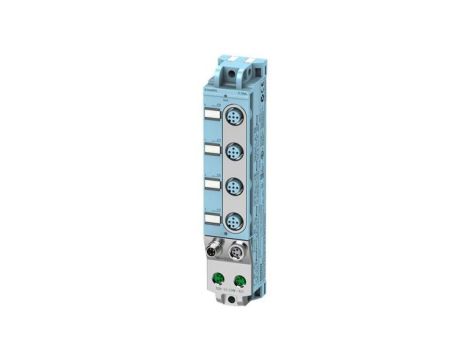 SIMATIC ET 200 AL Moduł komunikacyjny AI 4XU/I/RTD PROFINET 6ES7144-5KD00-0BA0