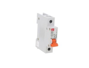 Wyłącznik nadprądowy 1P B 25A 6kA BKN 1P B25A 06110094R0