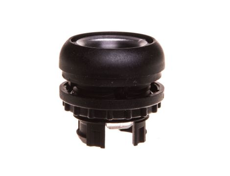 Napęd przycisku czarny z samopowrotem M22S-DL-X 216935