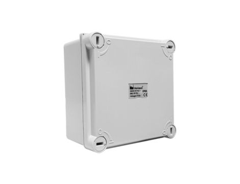 Puszka hermetyczna 005.VP.PL IP65 Marlanvil 2343