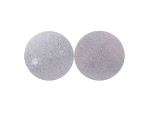 Magnetyczna plytka montażowa BR 1000 do czujki dymowej 1290000