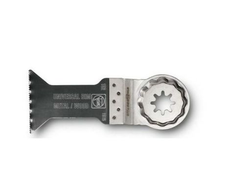 FEIN MT BRZESZCZOT E-CUT UNIVERSAL SLP