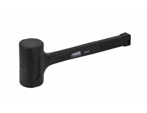 AWTOOLS MŁOTEK BEZODRZUTOWY FI=44,5mm, 740g BLACK LINE