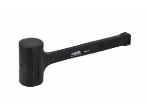 AWTOOLS MŁOTEK BEZODRZUTOWY FI=53,5 mm 900g BLACK LINE