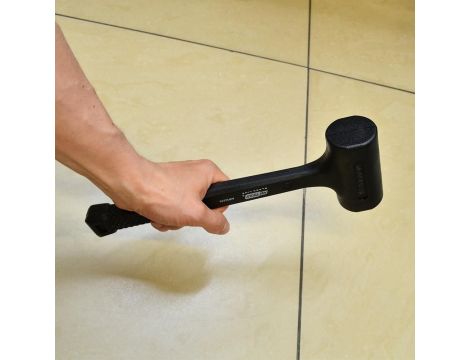 AWTOOLS MŁOTEK BEZODRZUTOWY FI=53,5 mm 900g BLACK LINE - 4