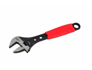 AWTOOLS KLUCZ NASTAWNY SZWED 300mm GUMOWANA RĘKOJEŚĆ