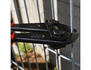 AWTOOLS NOŻYCE DO CIĘCIA DRUTU 600mm BLACK LINE