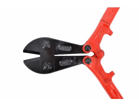 AWTOOLS NOŻYCE DO CIĘCIA DRUTU 600mm BLACK LINE - 5