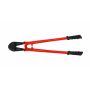 AWTOOLS NOŻYCE DO CIĘCIA DRUTU 450mm BLACK LINE - 5