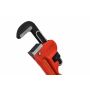 AWTOOLS KLUCZ NASTAWNY DO RUR STILLSON 350mm BLACK LINE - 5