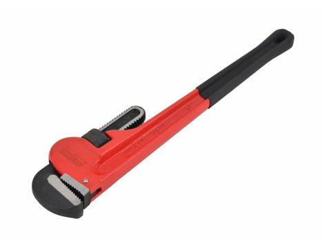 AWTOOLS KLUCZ NASTAWNY DO RUR STILLSON 600mm BLACK LINE