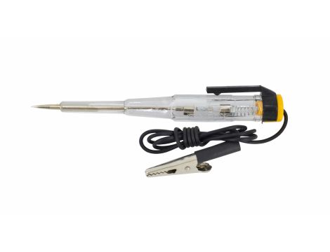 AWTOOLS PRÓBNIK NAPIĘCIA SAMOCHODOWY 6-24V