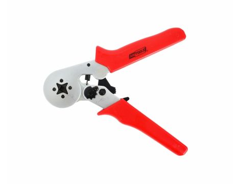 AWTOOLS SZCZYPCE DO ZACISKANIA KONEKTORÓW 0,2-6,0mm2 - 2