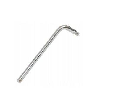 HONITON POKRĘTŁO FAJKOWE  1/4"x200mm