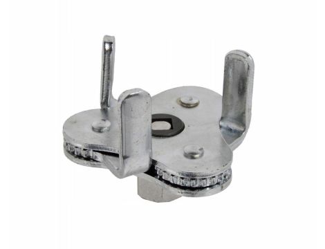 AWTOOLS KLUCZ DO FILTRÓW OLEJU 3 - RAMIENNY, 63-120mm - 3