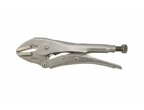 AWTOOLS SZCZYPCE ZACISKOWE MORSEA 250mm SZCZĘKI PŁASKIE