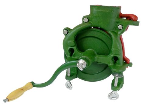 ŁUSZCZARKA RĘCZNA DO KOLB KUKURYDZY - 2