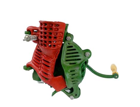 ŁUSZCZARKA RĘCZNA DO KOLB KUKURYDZY - 3