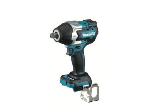 MAKITA KLUCZ UDAROWY 18V 1/2" 700Nm BEZ AKUMULATORÓW I ŁADOWARKI DTW701Z