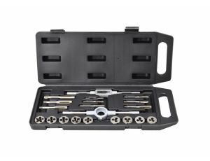 AWTOOLS ZESTAW GWINTOWNIKÓW I NARZYNEK  20el.