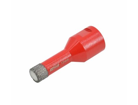 AWTOOLS KORONA M14 10mm NASYP DIAMENTOWY